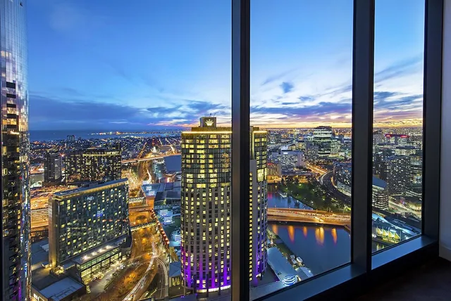 Platinum Apartments at Freshwater Place