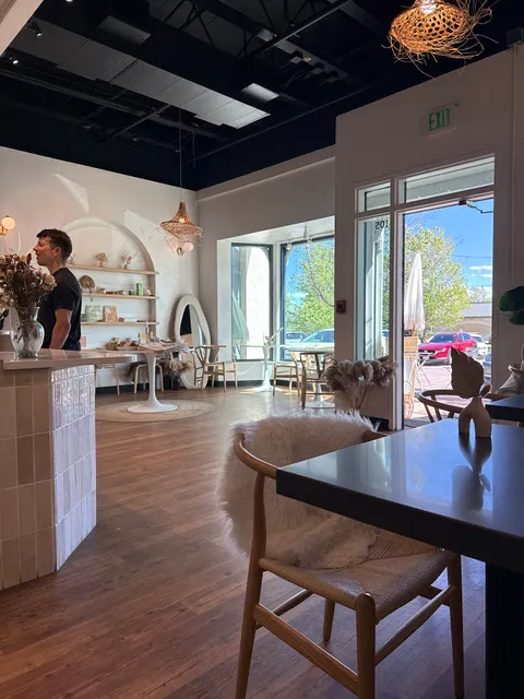 cocos | an everyday cafe + shop