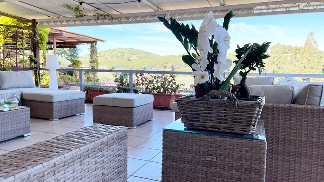 Casa Stewart Holidays Sardinia