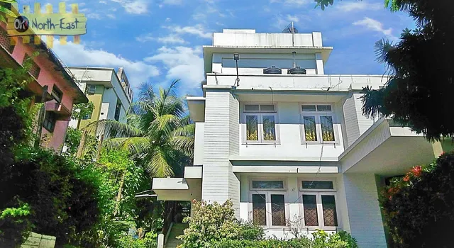 Shivam Guest House (OK! North East)