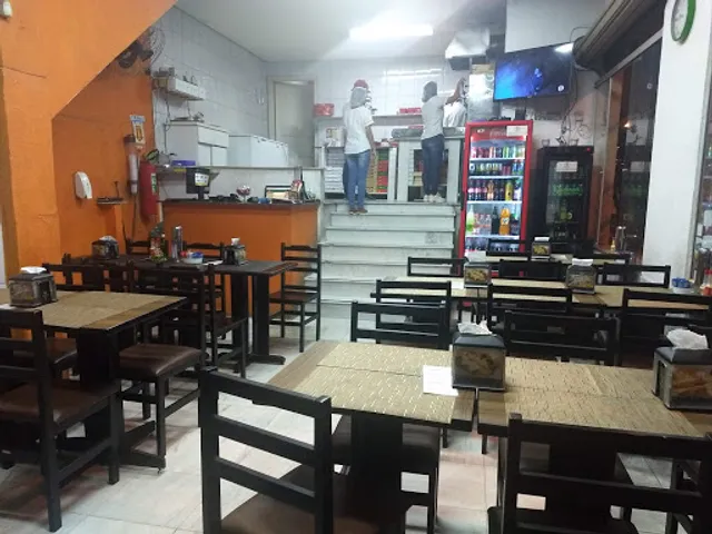 Tijuco Esfiharia & Pizzaria