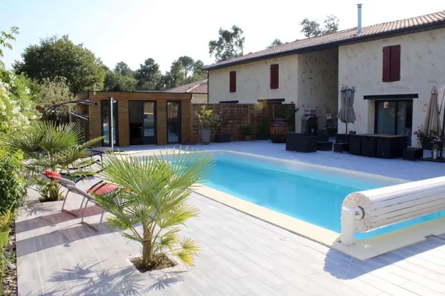 la-resiniere - Chambres d'hôtes