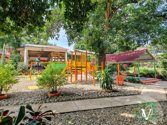 Hotel Villaluz Campestre