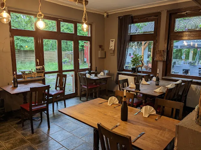 La Locanda am Karlstern