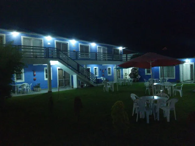 Apart Hotel Ayuntun Hue