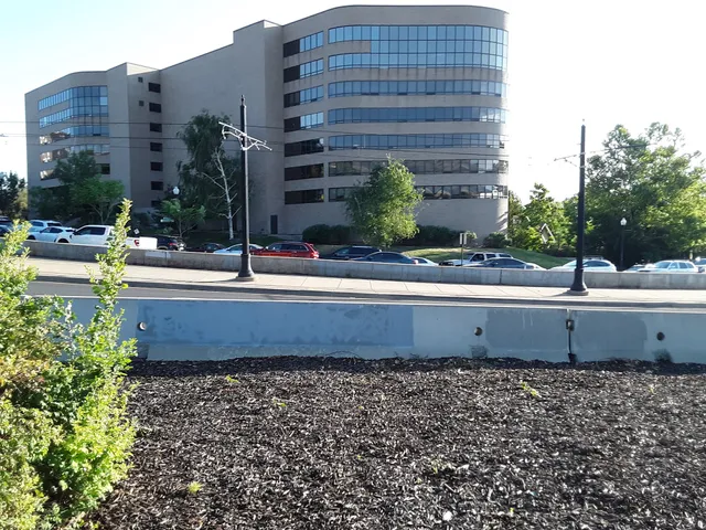 Alta View Apartments