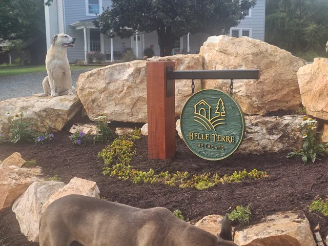 Belle Terre Retreats