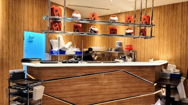 Dubu House Korea Taoyuan TaiMall