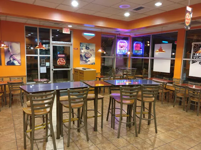 Taco Bell
