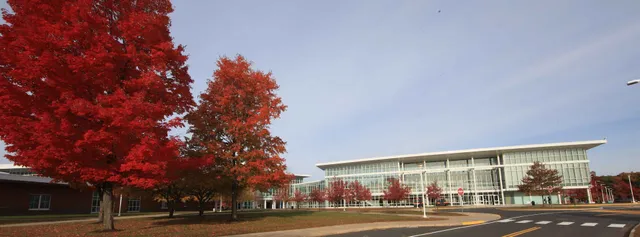 CT State Community College Manchester