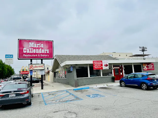 Marie Callender's Restaurant & Bakery