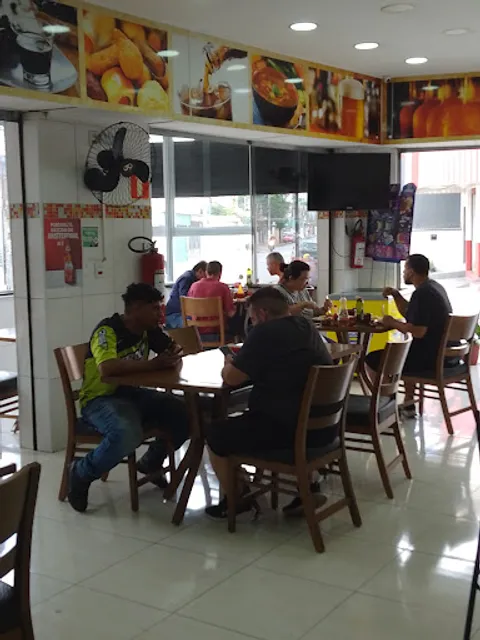 Esquina da Vila Bar Restaurante e Pizzaria