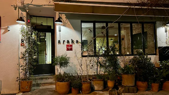 Araka