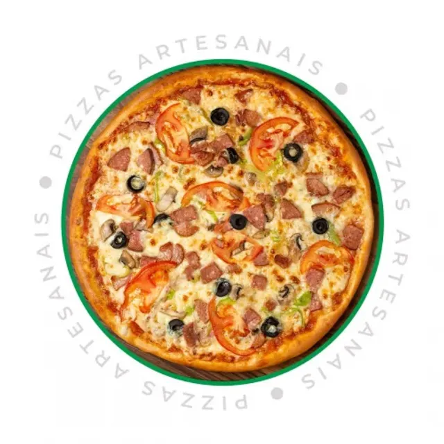 Santa Pizza: Pizzaria, Pizza, Pizza Doce, Combos, Delivery em Monte Mor SP