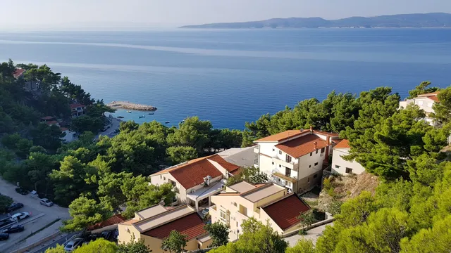 apartments Jakiruša