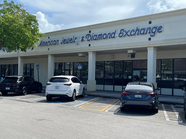 American Jewelry and Diamond Exchange