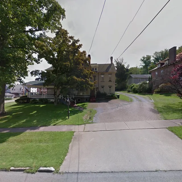 D'Casa Bed & Breakfast