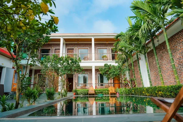 Mai Mountain Homestay