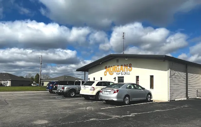 Morgan's Tap & Grill