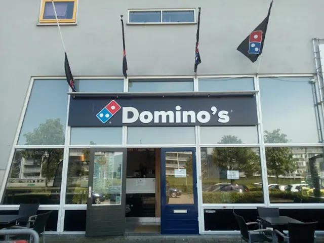 Domino's Pizza Almere Centrum