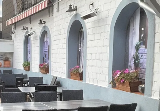 Trattoria Maccheroni