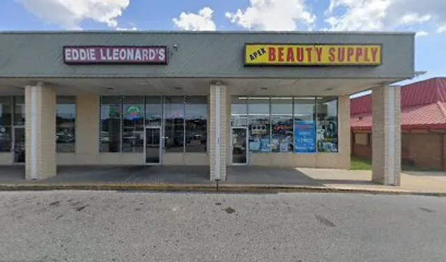 Apex Beauty Supply