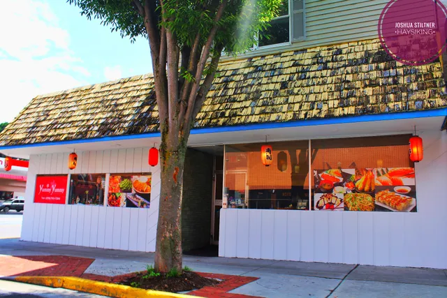 Yummy Yummy Japanese Restaurant