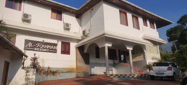 Al Rahman Resort