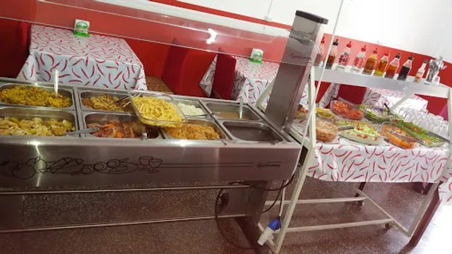 Restaurante Cantina do Sabor