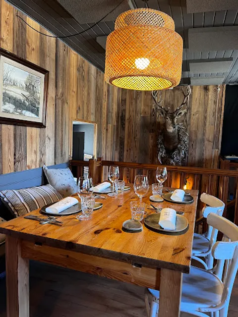 Cal Jet - Bistrot de muntanya