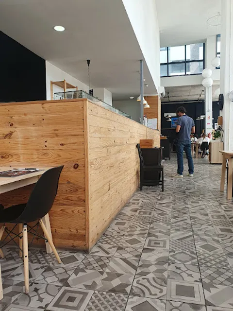 Restaurante Osteria 44