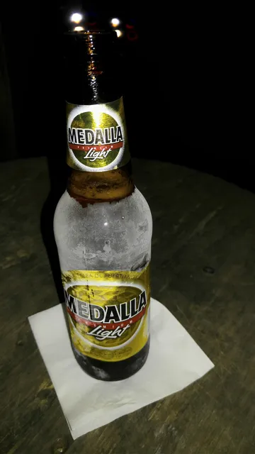 La Curvita Sports Bar