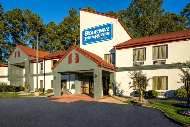 Rodeway Inn