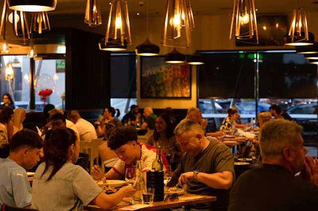 Io e Te Pizzeria e Ristorante