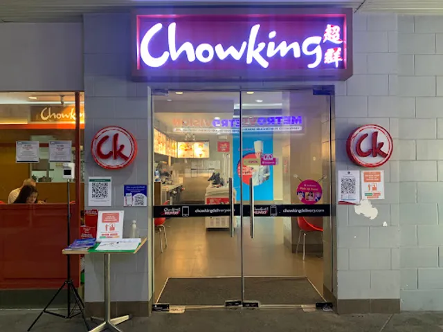 Chowking