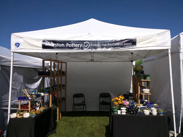 Mad River Valley Craft Fair