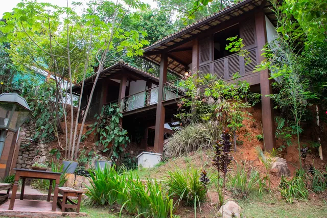 Pousada Casa de Charme Lençóis