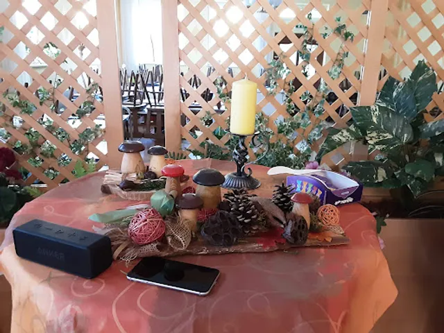 Gasthaus Pfannhauser