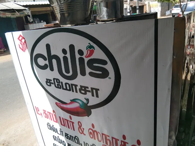 Kumbakonam degree coffee