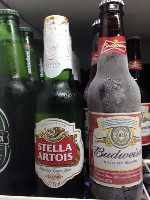 Bar e Comercial silva