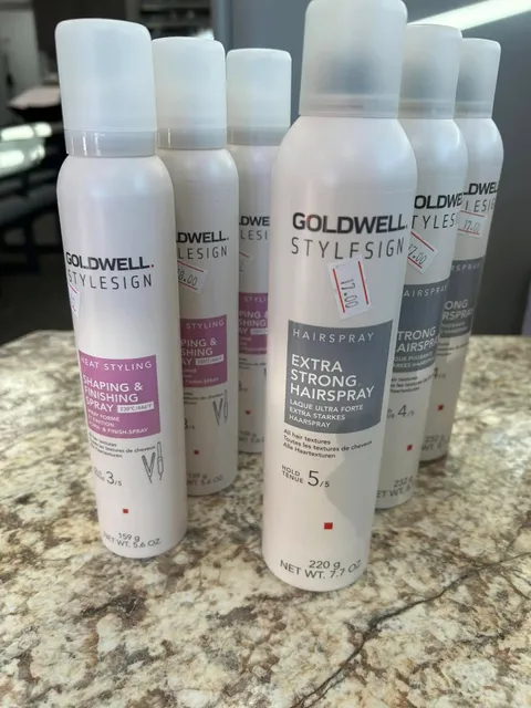 A Cut Above Thermopolis