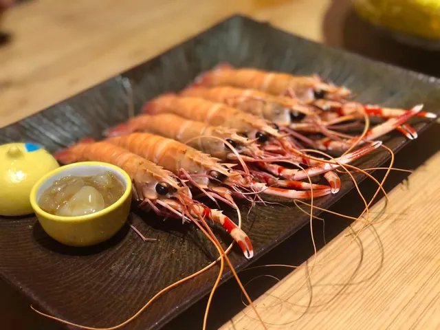 白沙35海鮮餐廳 預約制