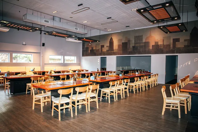 Fantasy Korean BBQ (Henderson) 范特西烧烤(西区店)