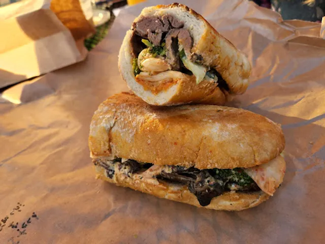 Riley's Social House