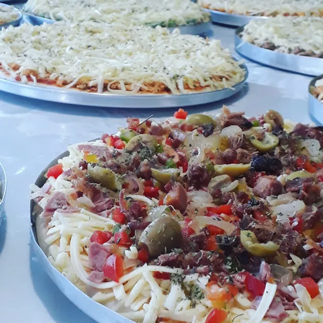 Artesanal Gastronomia