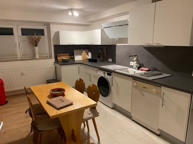 Ferienwohnung Am Hochwald