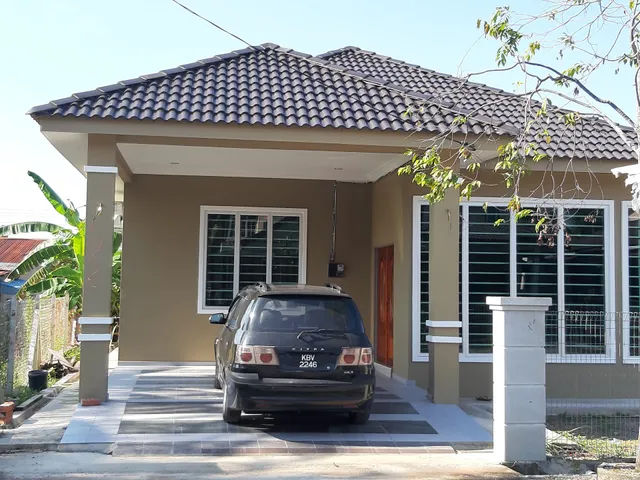 OYO Home 90496 Delima Homestay