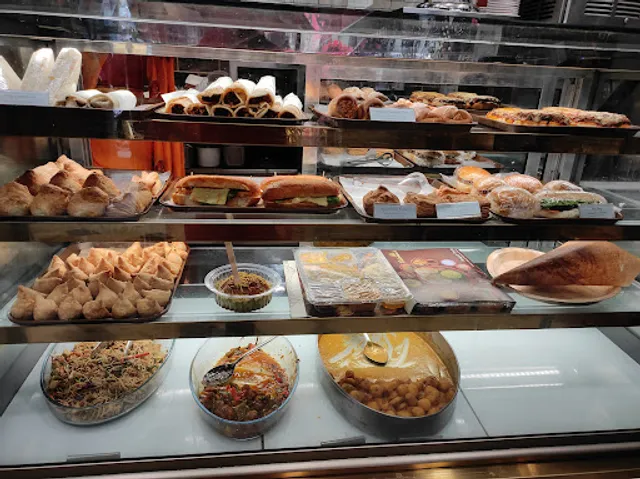 Balaram Mullick & Radharaman Mullick