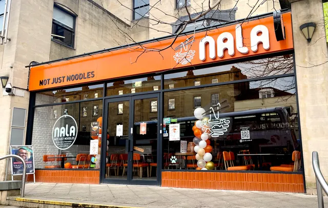 Nala - Not Just Noodles