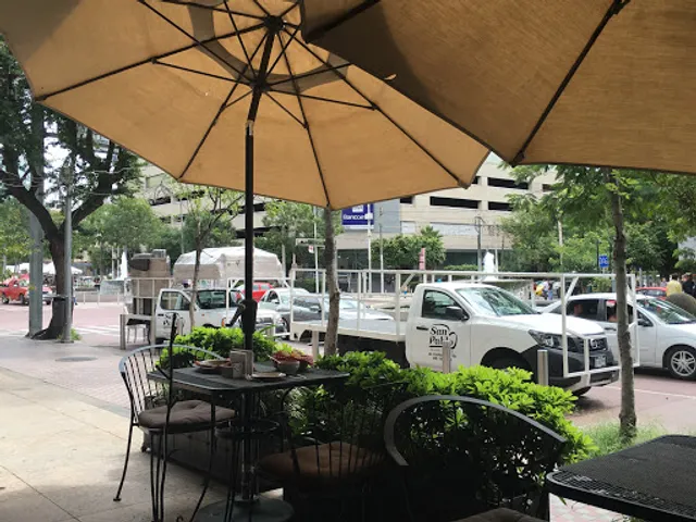 Café Providencia Chapultepec